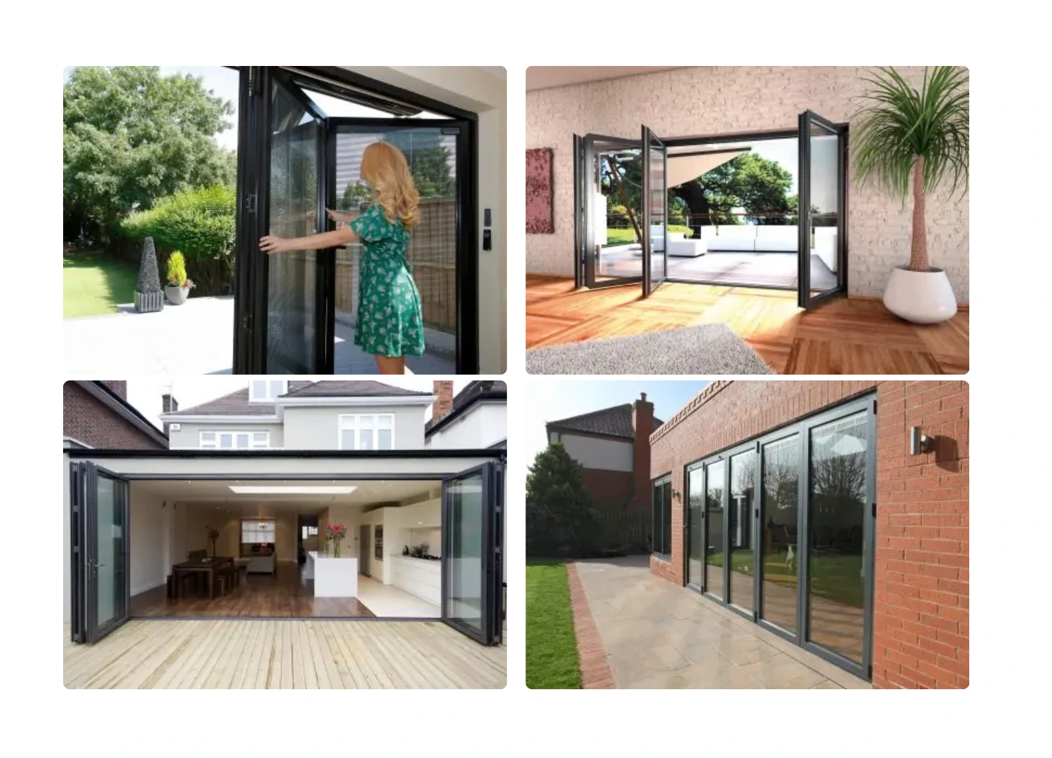 Double-glazed window installation on a home in Pinner, Surrey.