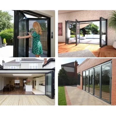 Double-glazed window installation on a home in Pinner, Surrey.